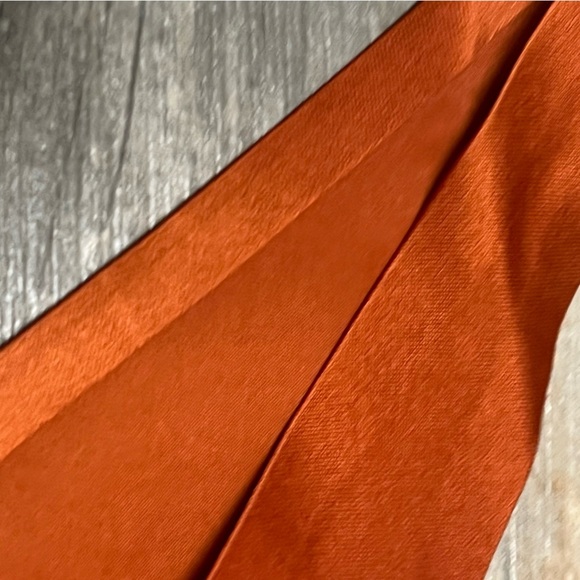 NWT Free People Hah High End Thong Size Large Bronze Panty Underwear Lingerie L - Picture 3 of 10